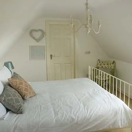 Holiday home Tig Fada Kilkee