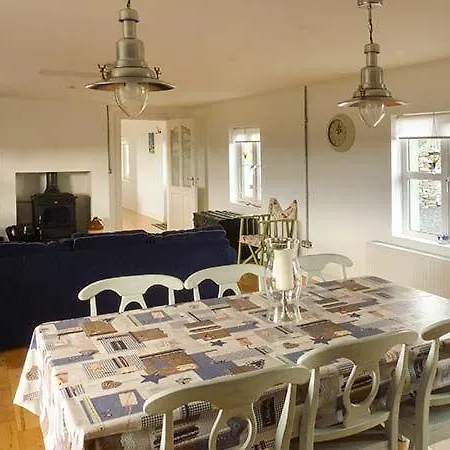Tig Fada Holiday home Kilkee