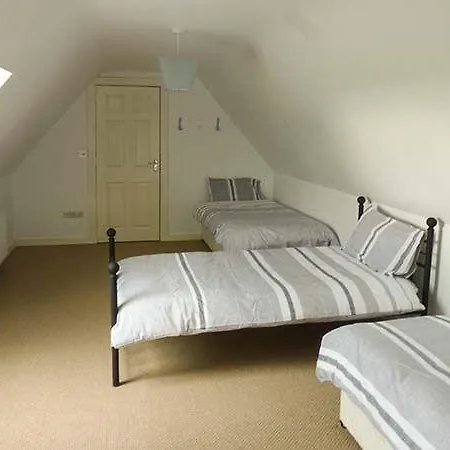 Tig Fada Holiday home